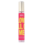 Simply Sexy Pheromone Perfume - Love All of Me 0.3 Oz