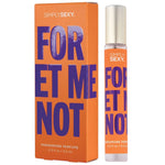 Simply Sexy Pheromone Perfume - Forget Me Not 0.3 Oz