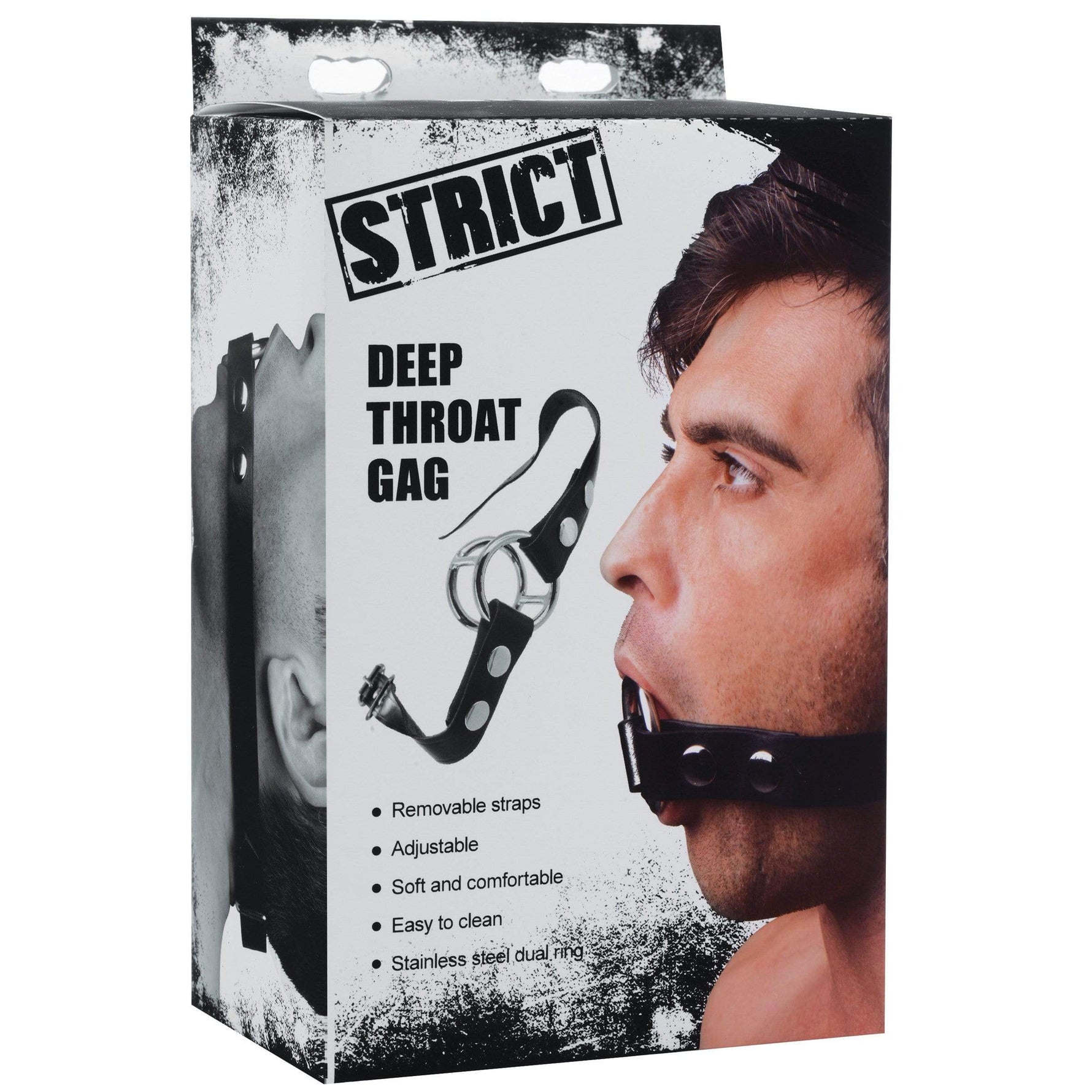 Deep Throat Gag Default Title