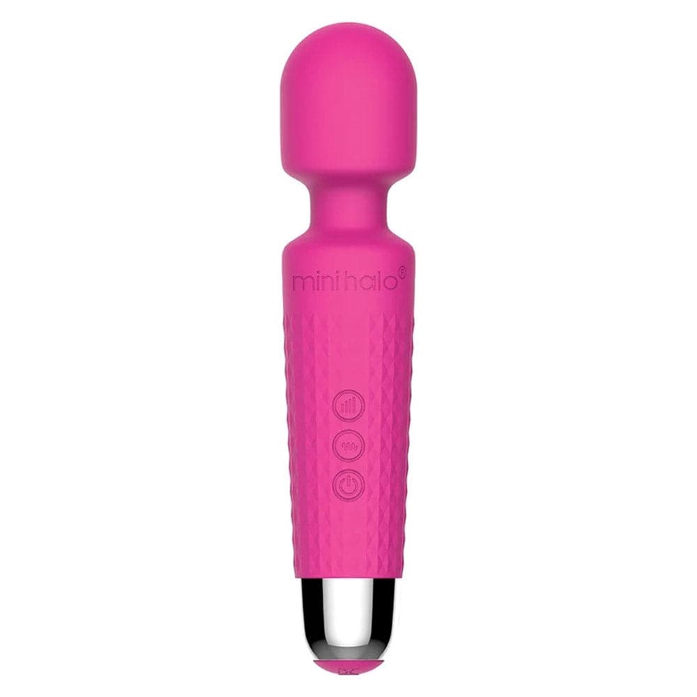 mini halo wireless 20x pink pink