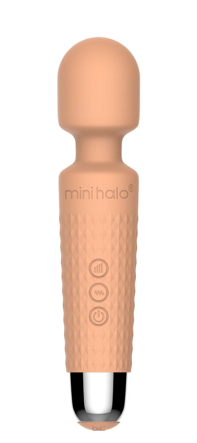 Mini Halo Wireless 20x - Peach Fuzz Default Title