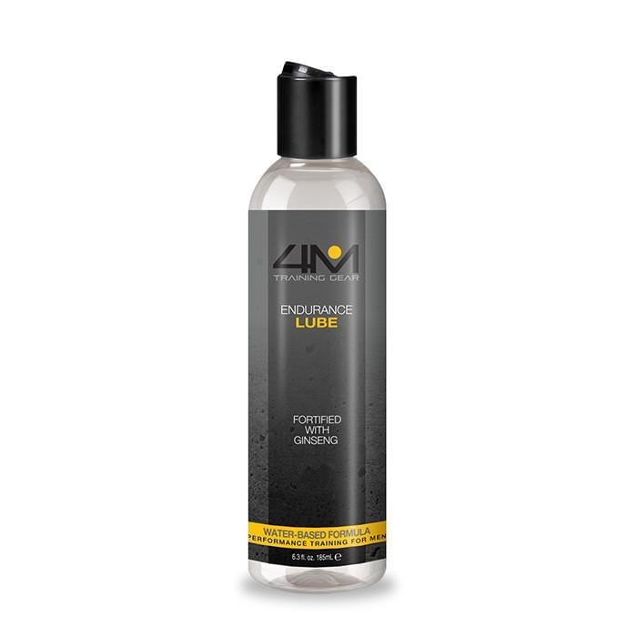 4m endurance lube with ginseng 6 3 fl oz