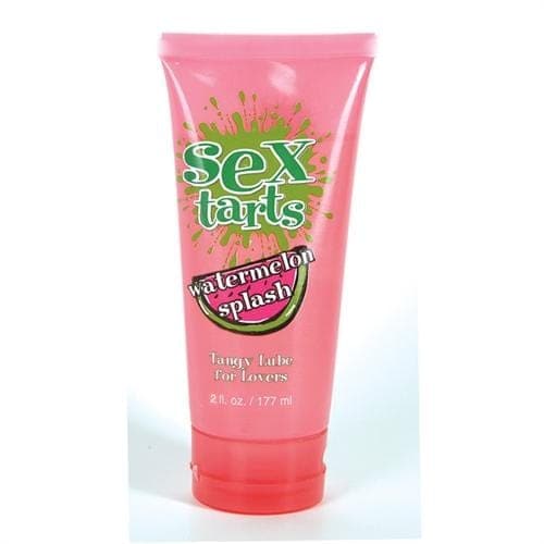 Sex Tarts - Watermelon Splash - 2 Fl. Oz. Tube Default Title