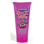 Sex Tarts Raspberry Rush 2 Fl. Oz. Tube Default Title