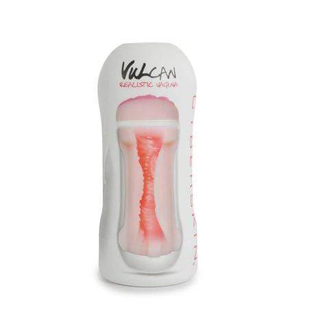 cyberskin vulcan realistic vagina cream