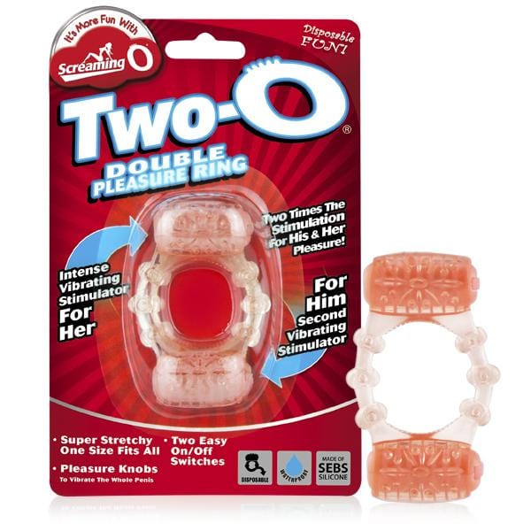 two o 12 count box