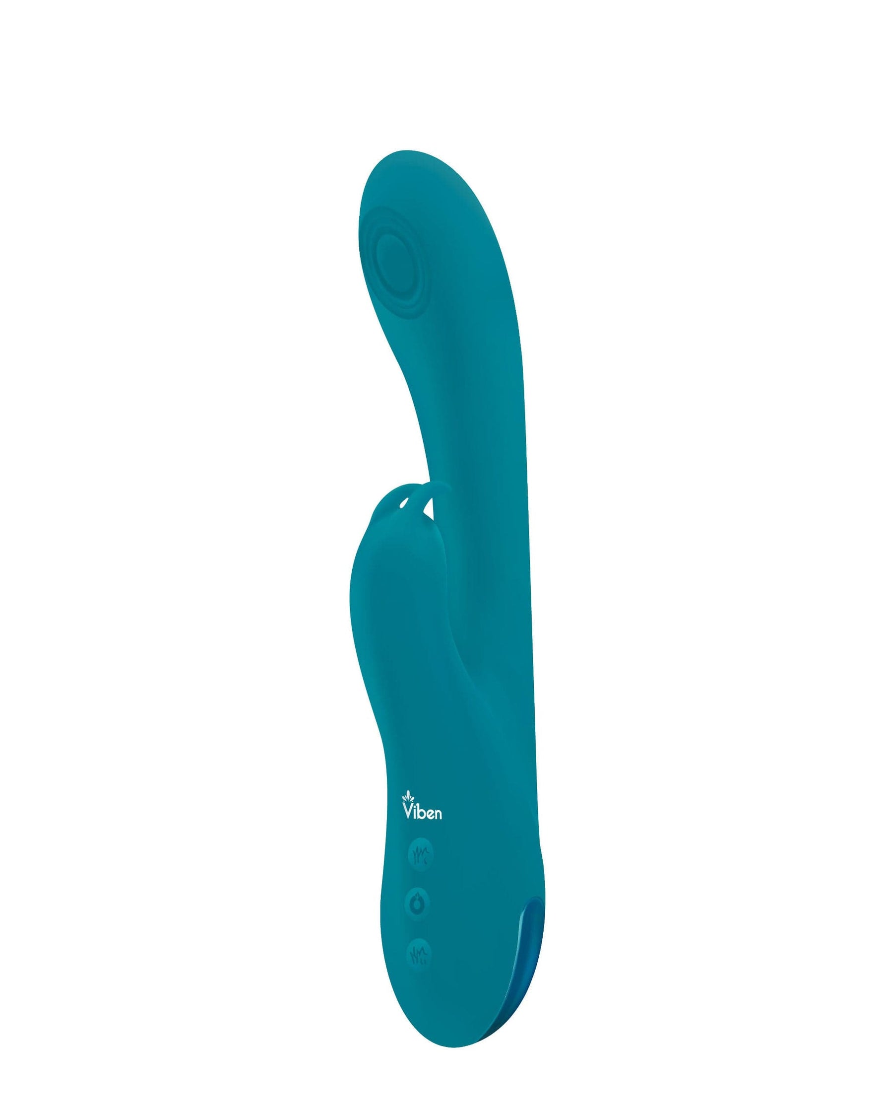 Razzle - Ocean - Rechargeable Thumping G-Spot Rabbit