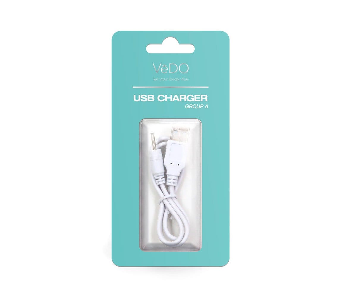 vedo toys usb charger group a