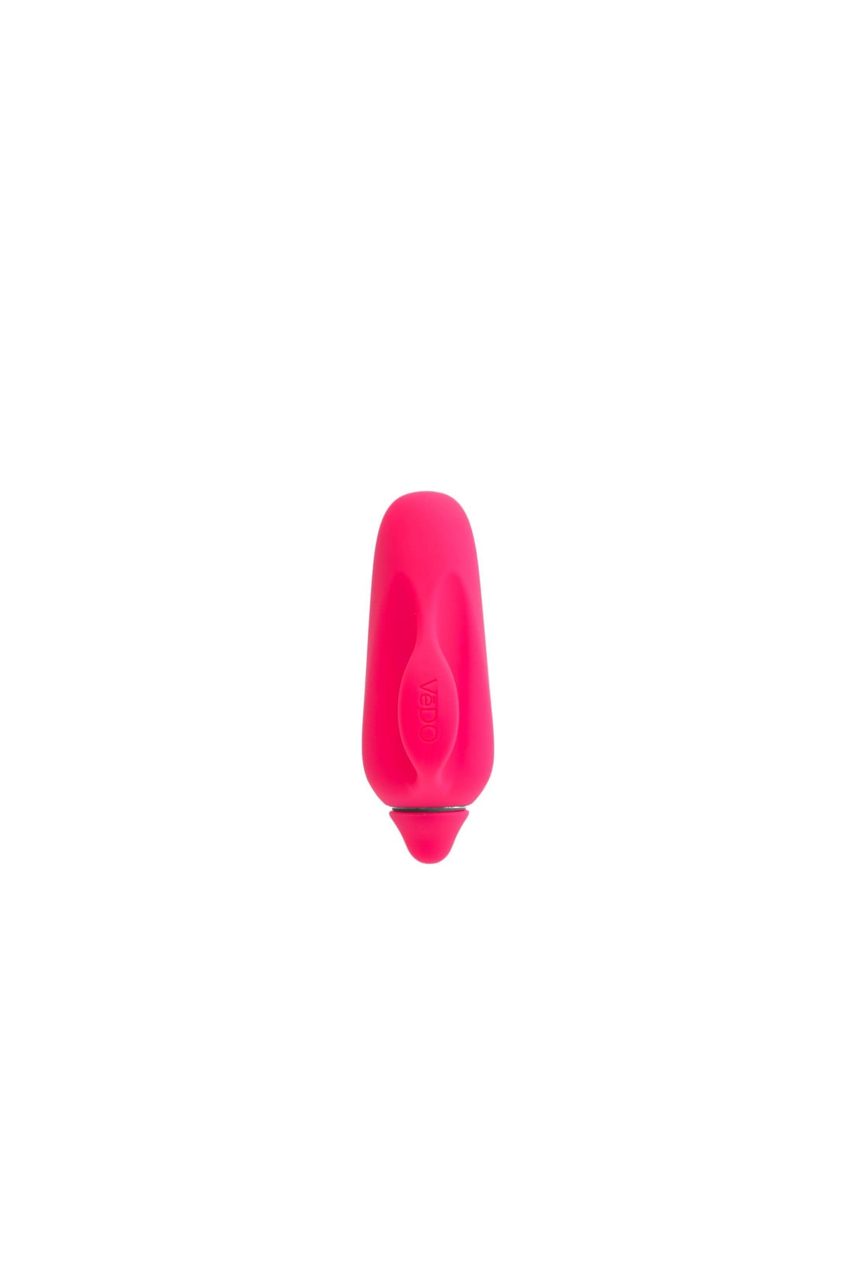 vivi rechargeable finger vibe pink