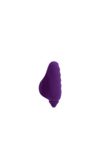 Vivi Rechargeable Finger Vibe - Purple