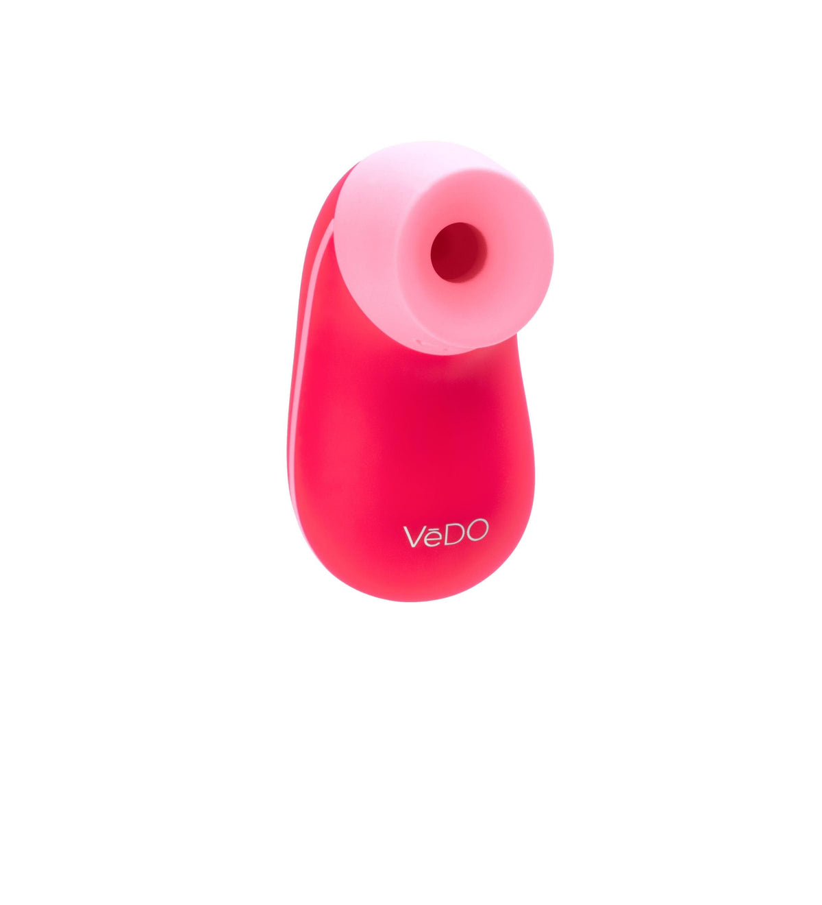 nami rechargeable sonic vibe foxy pink