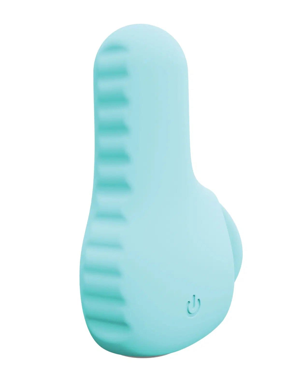 Nea Rechargeable Finger Vibe - Tease Me Turquoise Default Title