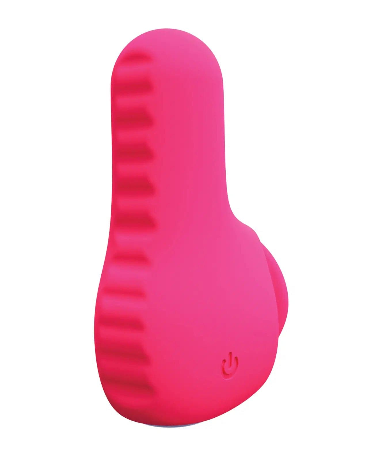 Nea Rechargeable Finger Vibe - Foxy Pink Default Title