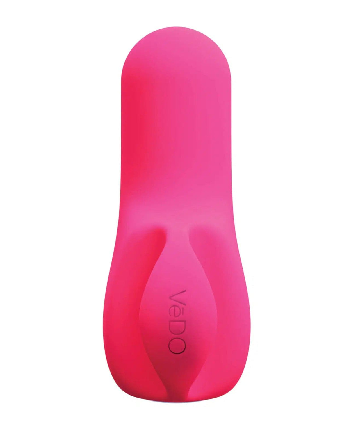 nea rechargeable finger vibe foxy pink