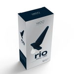 Rio Anal Vibe - Just Black Default Title