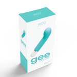 Gee Mini Vibe - Tease Me Turquoise Default Title