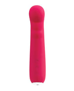 Midori Rechargeable G-Spot Vibe - Foxy Pink Default Title