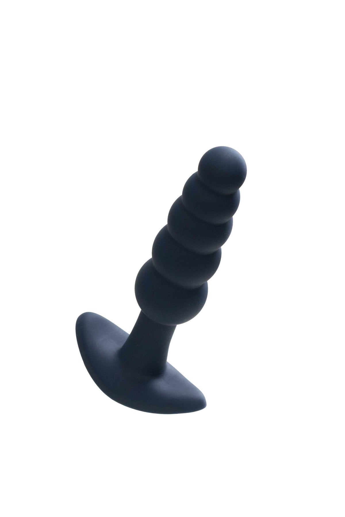 plug rechargeable anal vibe black pearl