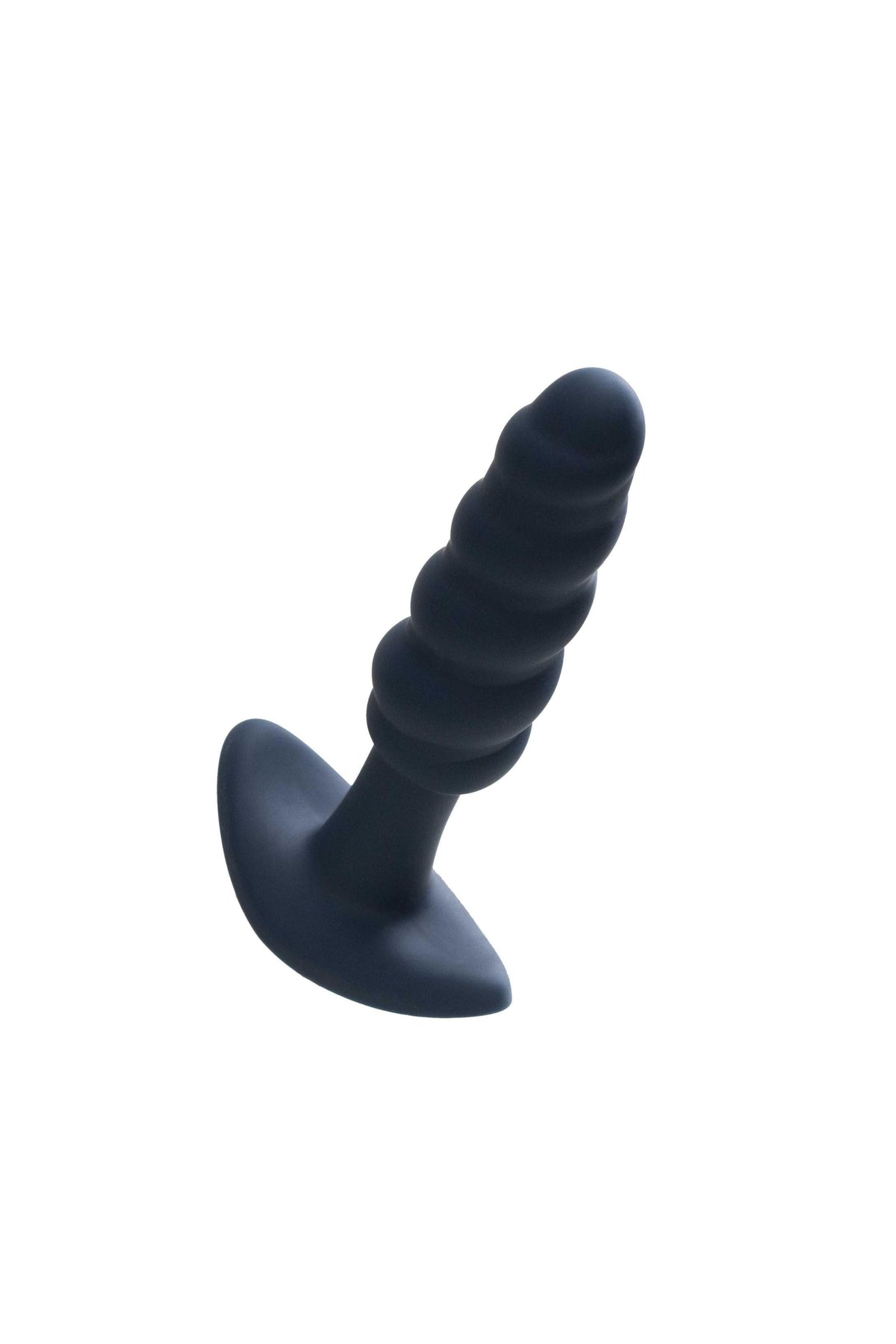 twist rechargeable anal vibe black pearl