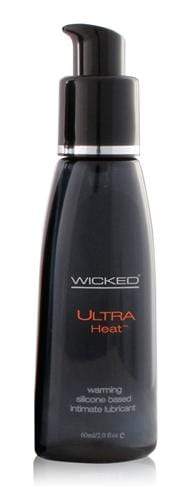 ultra heat lubricant 2 oz