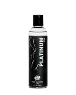 Wet Platinum - Silicone Lubricant 8 Oz Default Title