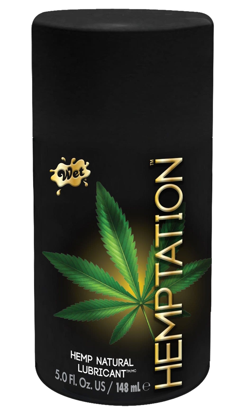 Wet Hemptation - 5 Fl. Oz.- 148ml Default Title