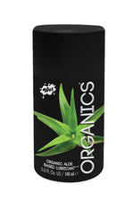 Wet Organics - 5 Fl. Oz. - 148 ml Default Title