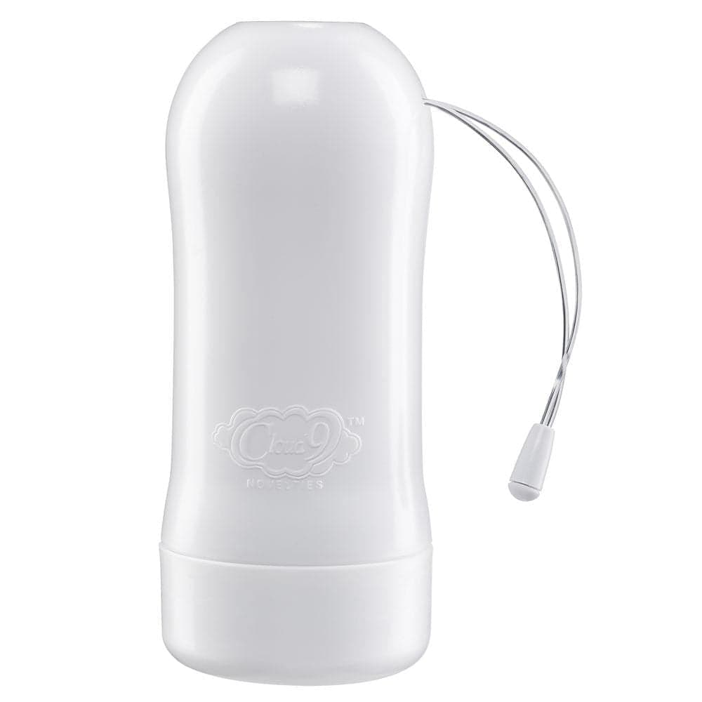 pleasure pussy pocket stroker water activated flesh