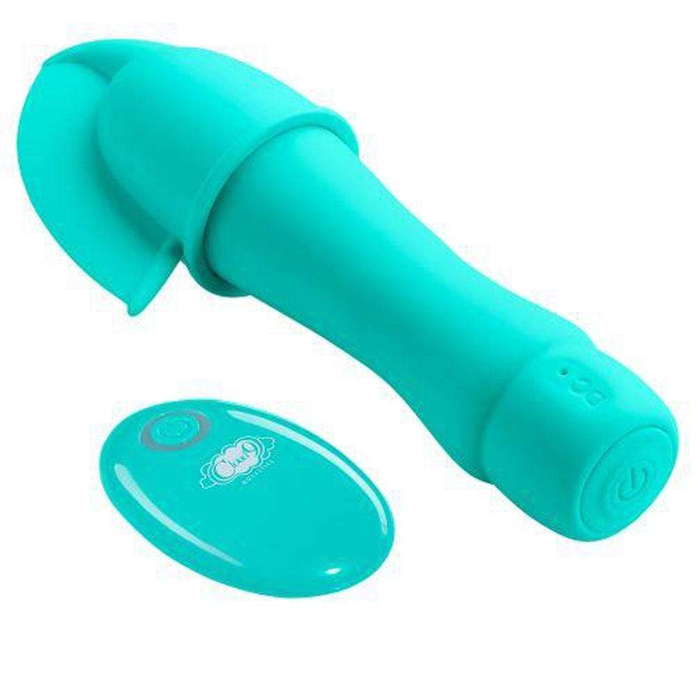 cloud 9 power touch plus teal