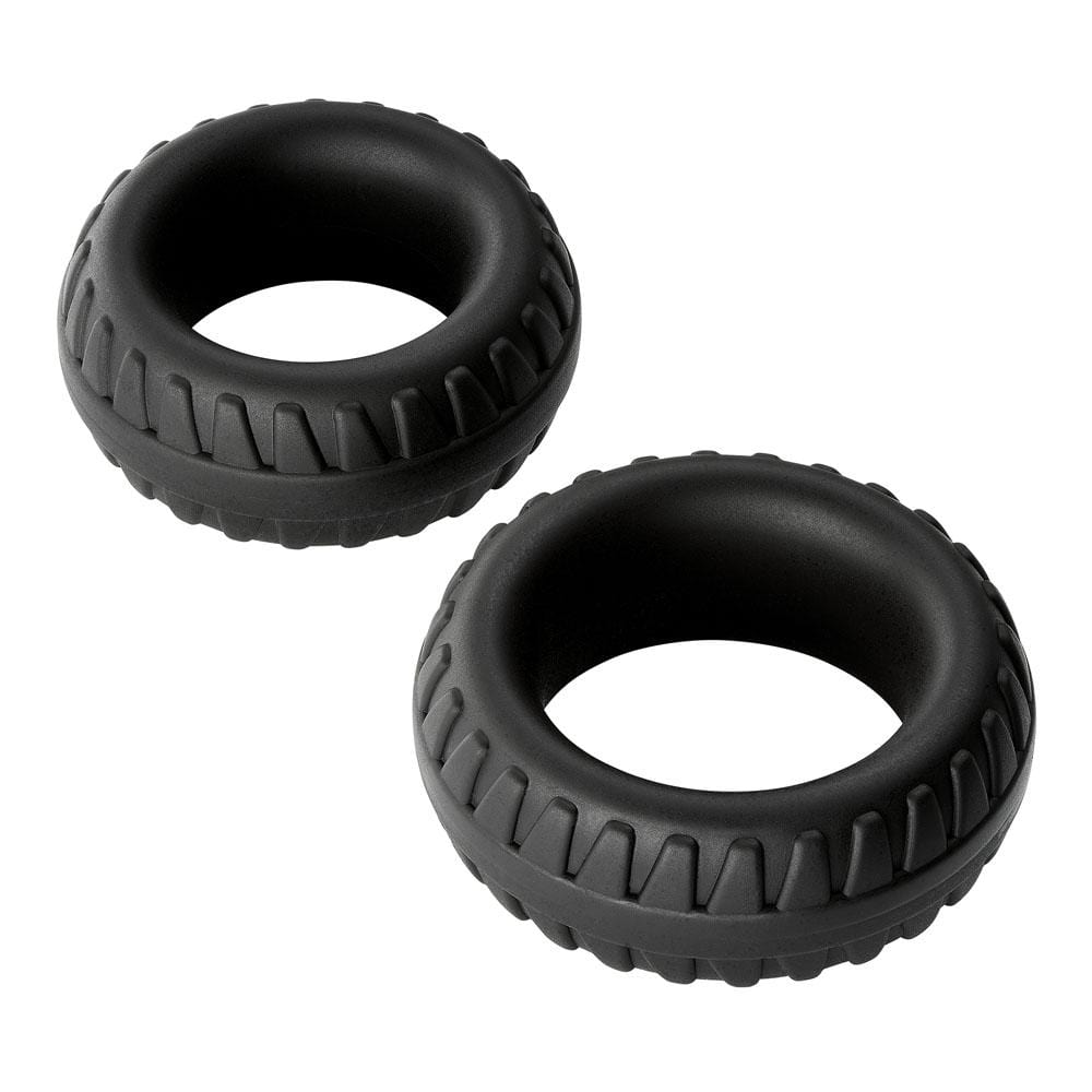 cloud 9 pro rings liquid silicone tires 2 pack black