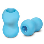 Zolo Mini Stroker Blue Default Title