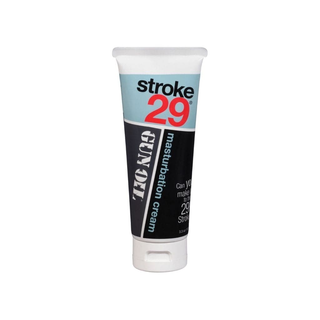 Stroke 29 3.3oz Tube