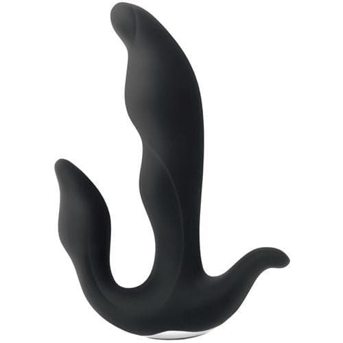 adam and eve 3 point prostate silicone massager     Adam and Eve Products