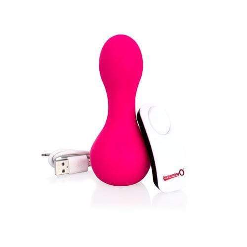Moove Remote Vibe - Pink - Each