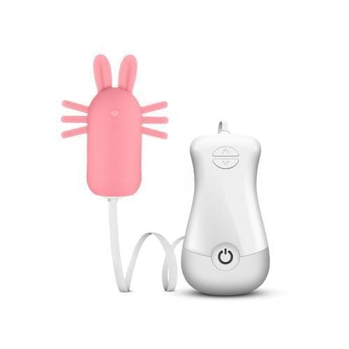 Exposed - Kayla Bunni - Dusty Rose