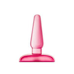 B Yours Eclipse Pleaser - Small - Pink
