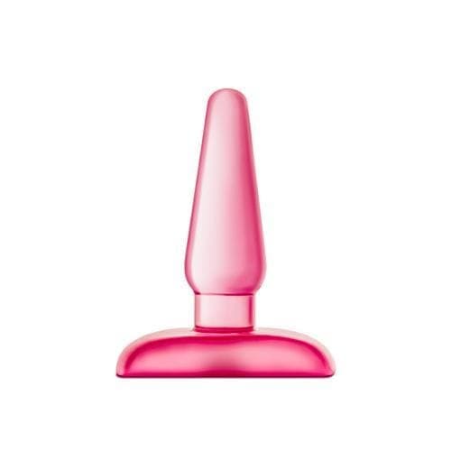 B Yours Eclipse Pleaser - Small - Pink