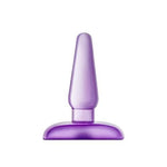 B Yours Eclipse Pleaser - Small - Purple