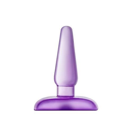 B Yours Eclipse Pleaser - Small - Purple