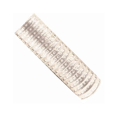 M for Men Stroke Sleeve - Clear