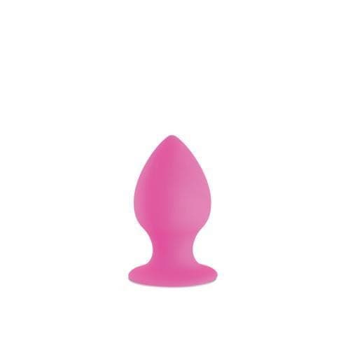 Blush Novelties - luxe rump rimmer small pink