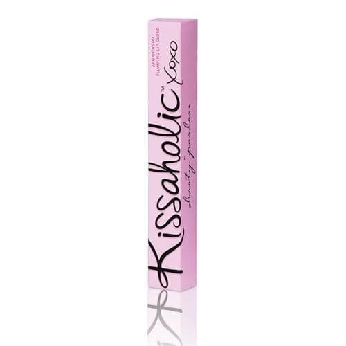 Kissaholic Aphrodisiac Plumping Lip Gloss - Sigh