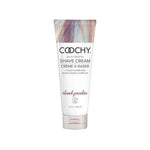 Coochy Shave Cream - Island Paradise - 7.2 Oz
