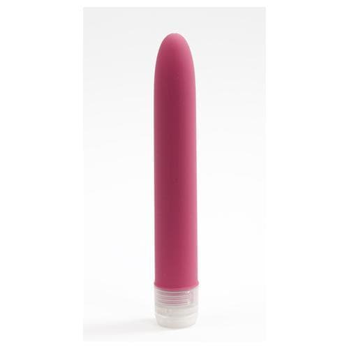 Velvet Touch Vibes - Dusty Rose