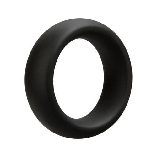 optimale c ring 40mm thick black