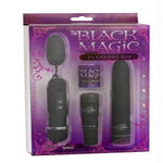 Black Magic Pleasure Kit