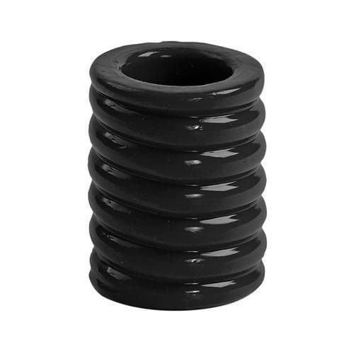 Titanmen Cock Cage - Black
