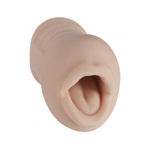 Sasha Grey - Deep Throat Pocket Pal