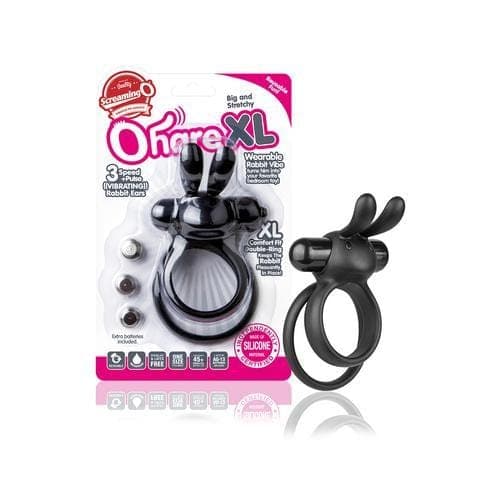 cock ring with Clit Stimulator