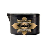 Ignite Vanilla Sandalwood Massage Candle - 6 Oz.